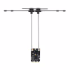 Приймач (RX) RadioMaster XR3 Nano Multi-Frequency Antenna Diversity ExpressLRS (X-3) - Image 1