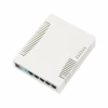 Коммутатор сетевой Mikrotik RB260GS (CSS106-5G-1S) - Image 1
