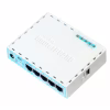 Маршрутизатор Mikrotik hEX (RB750Gr3) - Image 1