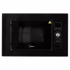 Мікрохвильова піч Midea AG820BJU-BL - Image 1