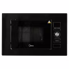 Микроволновая печь Midea AG820BJU-BL - Image 1