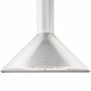 Витяжка кухонна Elica TONDA WH F/60 - Image 1