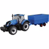 Спецтехніка Bburago Трактор New Holland серії Farm (18-44067) - Image 1
