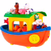 Розвиваюча іграшка Kiddi Smart Ковчег Ноя (українською мовою) (063404) - Image 1