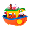 Розвиваюча іграшка Kiddi Smart Ковчег Ноя (українською мовою) (063404) - Image 1