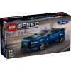 Конструктор LEGO Speed Champions Спортивний автомобіль Ford Mustang Dark Horse 344 деталі (76920) - Image 1