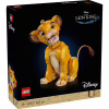 Конструктор LEGO Disney Classic Юний король Лев Сімба (43247) - Image 1