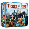 Настольная игра Lord of Boards Билет на поезд: Рельсы и паруса (Ticket to Ride: Rails & Sails) украинский (LOB2333UA) - Image 1
