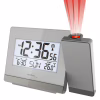 Настольные часы Technoline WT538 проекционный Silver/Anthracite (DAS301198) - Image 1