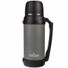 Термос Tribe Family line 2 л Grey (T-DG-0001-grey) - Image 1
