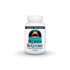 Мінерали Source Naturals Магній Бісгліцинат, Magnesium Bis-Glycinate, 60 таблеток (SN2131) - Image 1