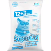 Наповнювач для туалету Super Cat Стандарт Деревний вбирний 12+3 кг (26 л) (5159) - Image 1