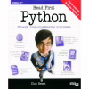 Книга Head First. Python - Пол Беррі Фабула (9786175220191) - Image 1