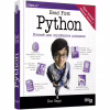 Книга Head First. Python - Пол Беррі Фабула (9786175220191) - Image 1