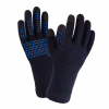 Водонепроникні рукавички Dexshell ThermFit 3.0 Gloves темно-блакитні розмір M (DG12402HTB-M) - Image 1