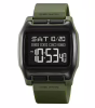 Годинник наручний SKMEI 2193AG, ARMY GREEN, 11429 - Image 1