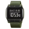 Годинник наручний SKMEI 2193AG, ARMY GREEN, 11429 - Image 1