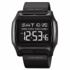 Часы наручные SKMEI 2193BKBK, BLACK-BLACK, 11430 - Image 1