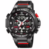 Годинник наручний SKMEI 2223BK, BLACK, 11440 - Image 1
