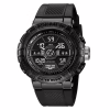 Годинник наручний SKMEI 2227BK, BLACK, 11367 - Image 1
