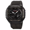 Годинник наручний SKMEI 2328TRBK, BLACK TRANSPARENT, 11359 - Image 1