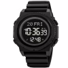 Годинник наручний SKMEI 2357BK, BLACK, 11461 - Image 1