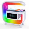 Настольная смарт лампа-ночник G-Smart G30 с беспроводной зарядкой - Image 1