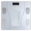 Ваги підлогові розумні 17A-C, 180 кг (0,05 кг), bluetooth - Image 1