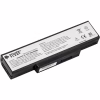 Акумулятор до ноутбука ASUS A72 A73 (A32-K72) 10.8V 5200mAh PowerPlant (NB00000016) - Image 1