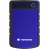 Внешний жесткий диск 2.5" 2TB Transcend (TS2TSJ25H3B) - Image 1