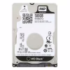 Жесткий диск для ноутбука 2.5" 500GB WD (WD5000LPLX) - Image 1