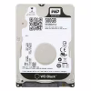 Жорсткий диск для ноутбука 2.5" 500GB WD (WD5000LPLX) - Image 1