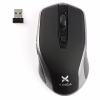 Мишка Vinga MSW-909 Silent black-grey - Image 1