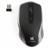 Мышка Vinga MSW-909 Silent black-grey - Image 1