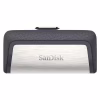 USB флеш накопичувач SanDisk 256GB Ultra Dual Drive USB 3.1 Type-C (SDDDC2-256G-G46) - Image 1