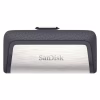 USB флеш накопитель SanDisk 256GB Ultra Dual Drive USB 3.1 Type-C (SDDDC2-256G-G46) - Image 1
