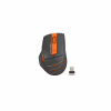 Мышка A4Tech FG30 Orange (4711421942539) - Image 1