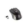 Мишка Gembird MUSW-4B-04-GB Black+Grey (MUSW-4B-04-GB) - Image 1