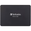 Накопитель SSD 2.5" 256GB Verbatim (49351) - Image 1