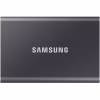 Накопитель SSD USB 3.2 2TB T7 Samsung (MU-PC2T0T/WW) - Image 1