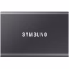 Накопитель SSD USB 3.2 2TB T7 Samsung (MU-PC2T0T/WW) - Image 1