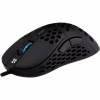 Мышка Dream Machines DM6 Holey Black (DM6_HOLEY) - Image 1
