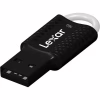 USB флеш накопичувач Lexar 16GB JumpDrive V40 USB 2.0 (LJDV40-16GAB) - Image 1