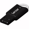 USB флеш накопичувач Lexar 16GB JumpDrive V40 USB 2.0 (LJDV40-16GAB) - Image 1