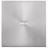 Оптический привод DVD-RW ASUS SDRW-08U8M-U/SIL/G/AS (90DD0292-M29000) - Image 1