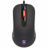 Мишка Defender Ultra Classic MB-280 USB Black (52281) - Image 1