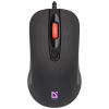 Мишка Defender Ultra Classic MB-280 USB Black (52281) - Image 1