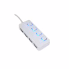 Концентратор Lapara LA-SLED4 white - Image 1