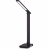 Настольная лампа Videx LED з бездротовою зарядкою  18W 1800-6500K (VL-TF17B) - Image 1