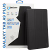 Чохол до планшета BeCover Smart Case Samsung Tab A9 Plus SM-X210/SM-X215/SM-X216 11.0" Black (710302) - Image 1